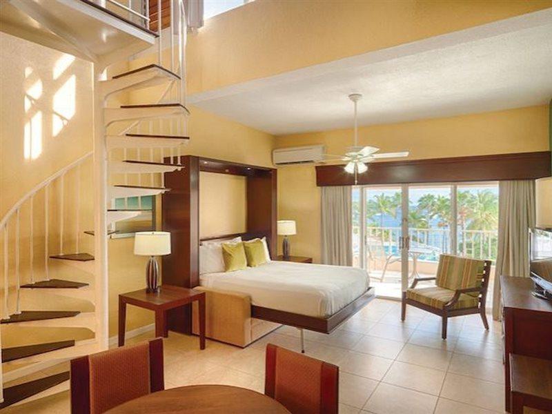 Elysian Beach Resort Nazareth Exterior foto