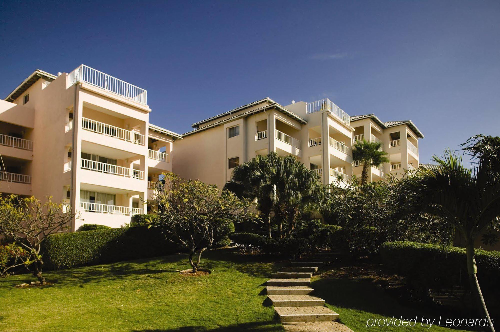Elysian Beach Resort Nazareth Exterior foto